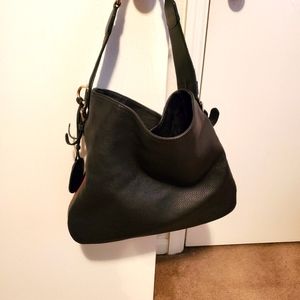 Gucci Heritage Shoulder Bag